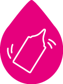 Ikona wstrząśnięcia