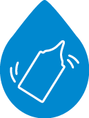 Ikona wstrząśnięcia